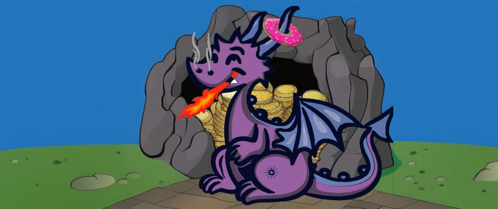 Keep dragons safe
